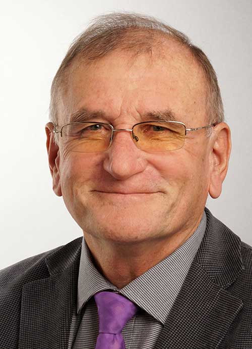 Norbert Krestyn
